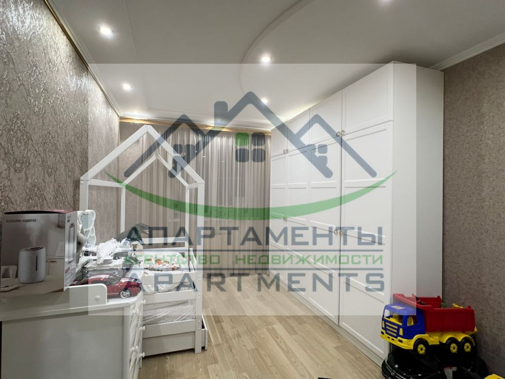 Продажа 3-комнатной квартиры, Пятигорск, 295 Стрелковой Дивизии ул