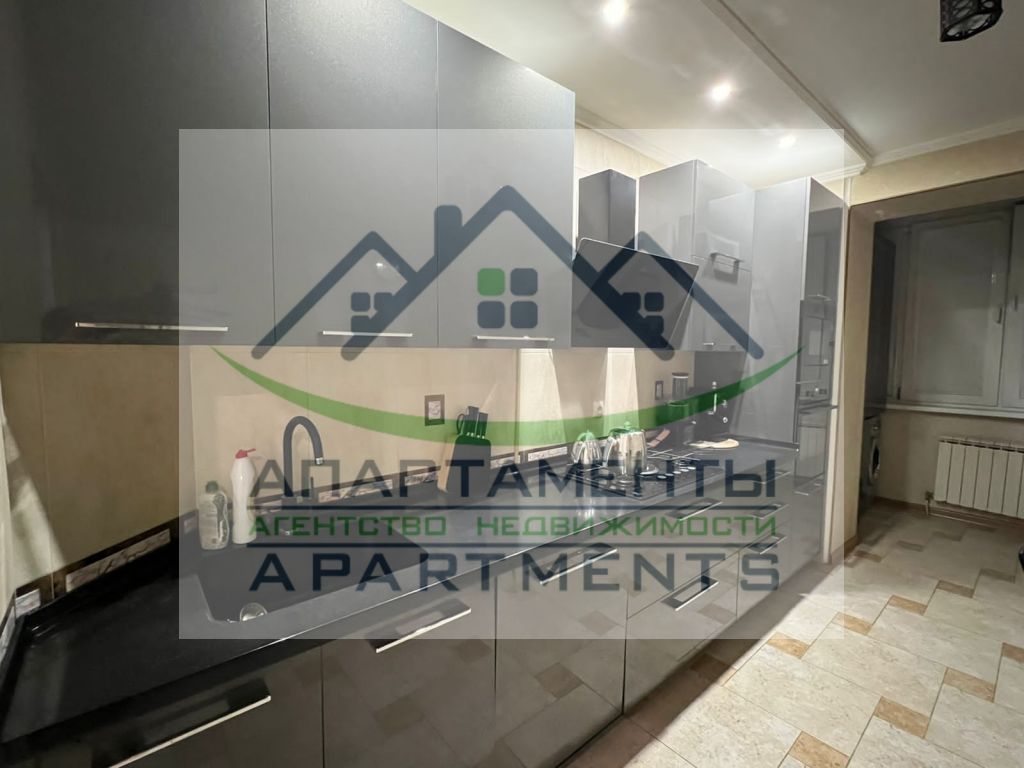 Продажа 3-комнатной квартиры, Пятигорск, 295 Стрелковой Дивизии ул