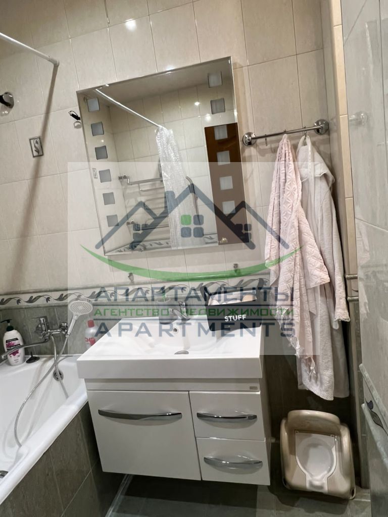 Продажа 3-комнатной квартиры, Пятигорск, 295 Стрелковой Дивизии ул