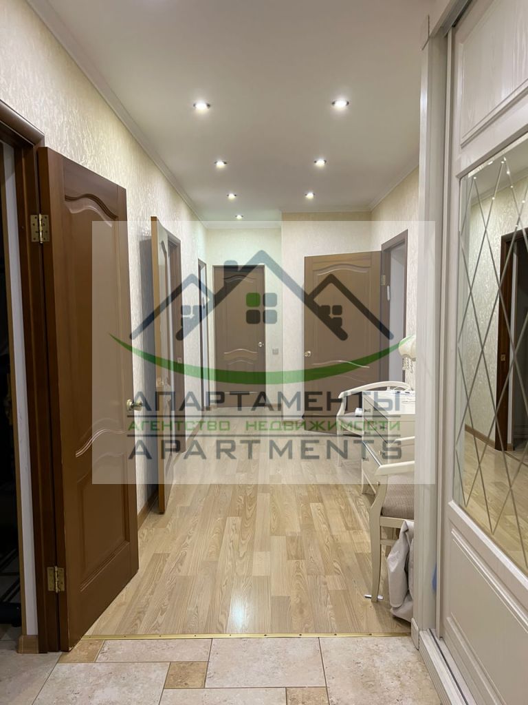 Продажа 3-комнатной квартиры, Пятигорск, 295 Стрелковой Дивизии ул