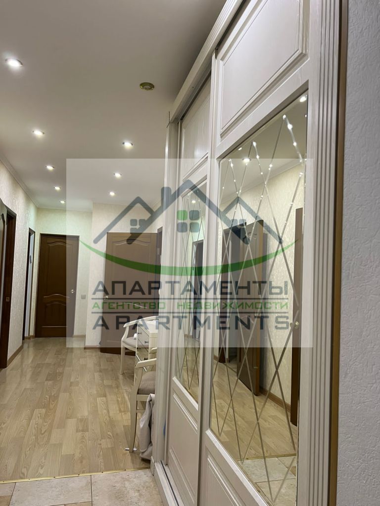 Продажа 3-комнатной квартиры, Пятигорск, 295 Стрелковой Дивизии ул