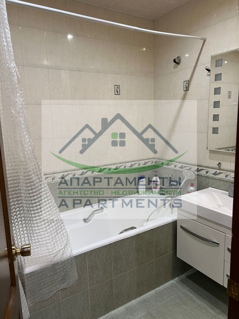 Продажа 3-комнатной квартиры, Пятигорск, 295 Стрелковой Дивизии ул