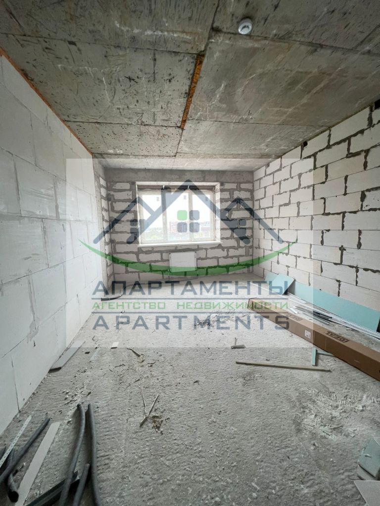 Продажа 1-комнатной квартиры, Пятигорск, Первомайская ул