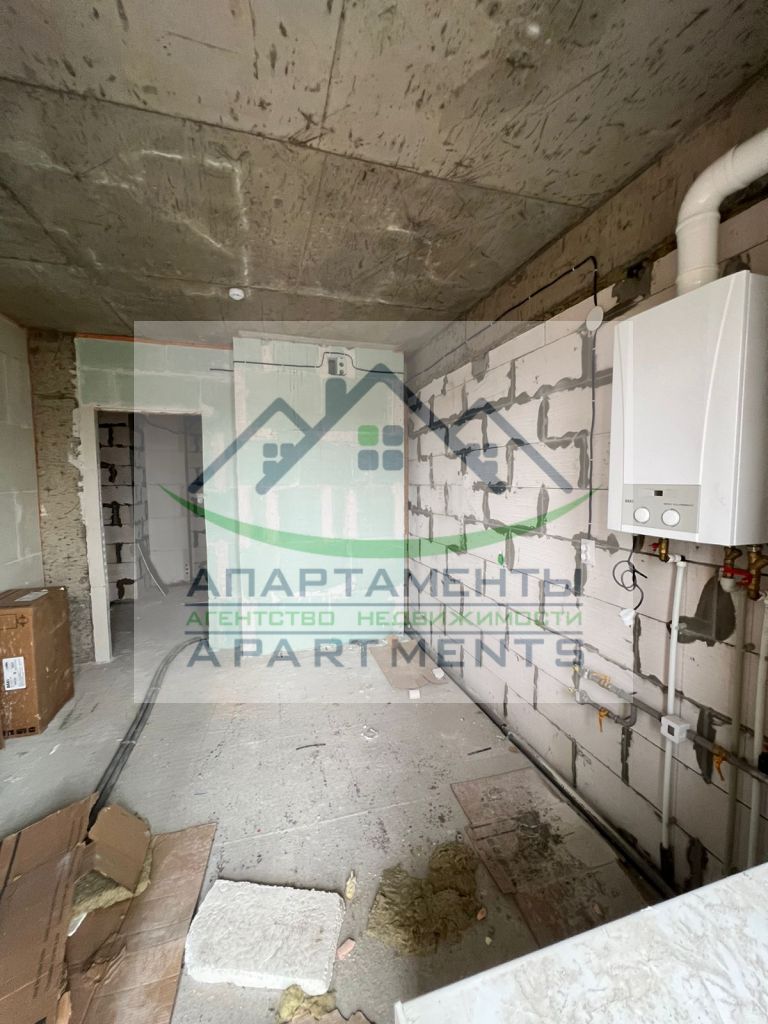 Продажа 1-комнатной квартиры, Пятигорск, Первомайская ул