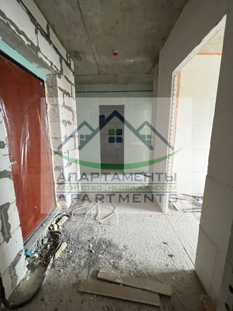 Продажа 1-комнатной квартиры, Пятигорск, Первомайская ул