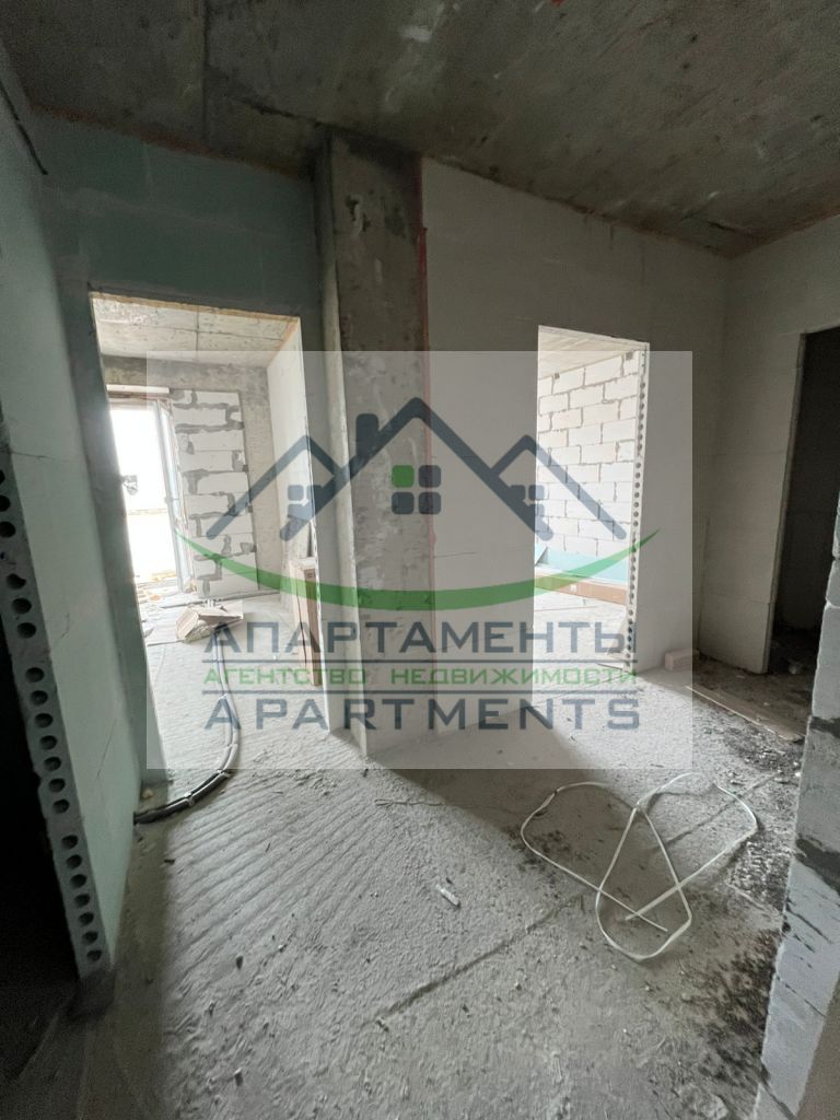 Продажа 1-комнатной квартиры, Пятигорск, Первомайская ул