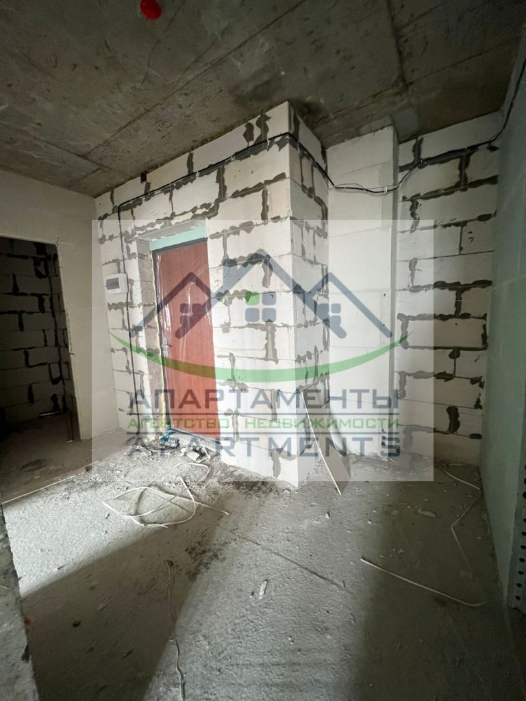 Продажа 1-комнатной квартиры, Пятигорск, Первомайская ул