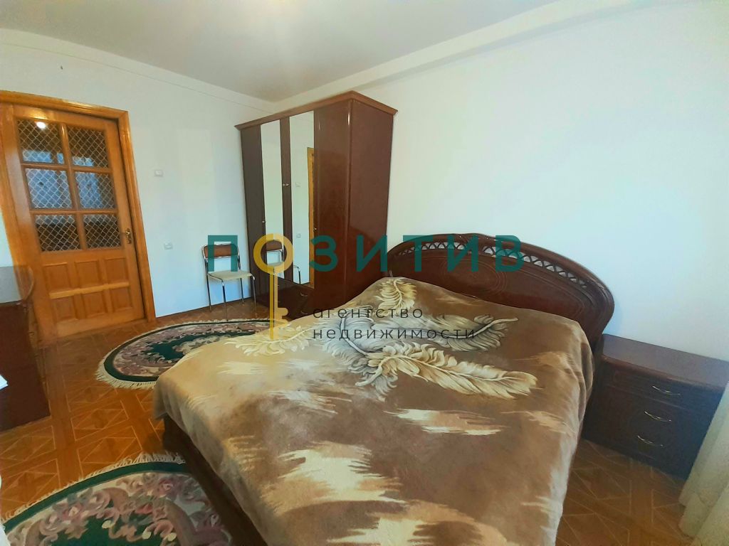 Продажа 2-комнатной квартиры, Пятигорск, Кочубея ул,  21к4