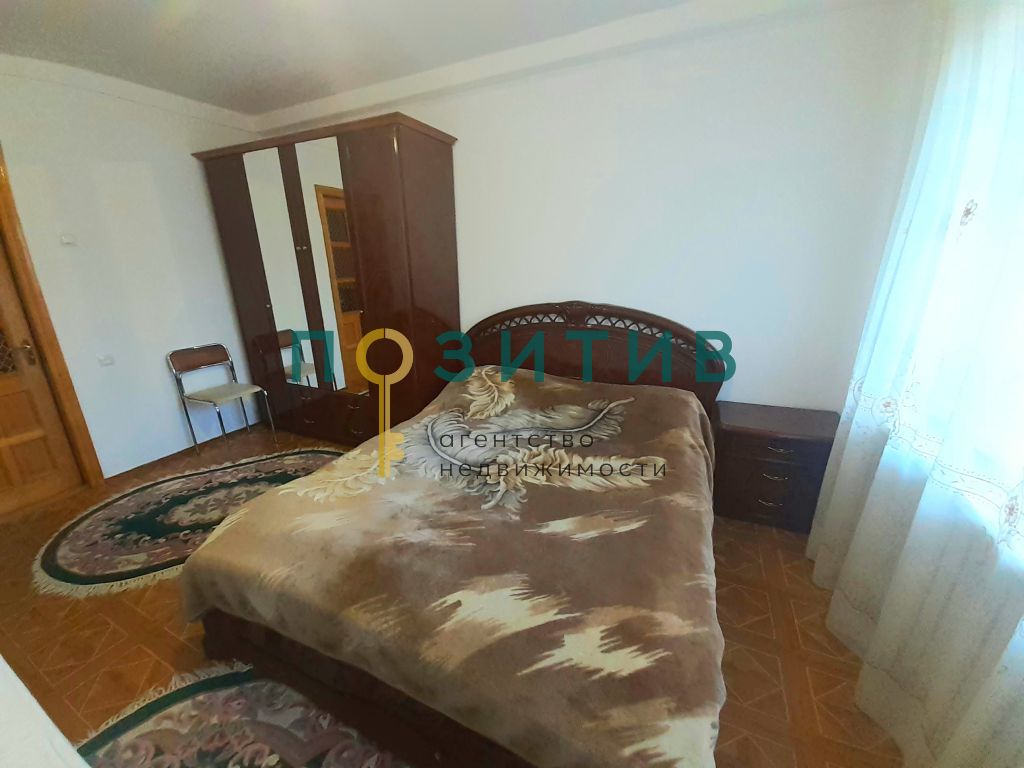 Продажа 2-комнатной квартиры, Пятигорск, Кочубея ул,  21к4