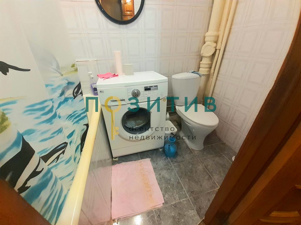 Продажа 2-комнатной квартиры, Пятигорск, Кочубея ул,  21к4