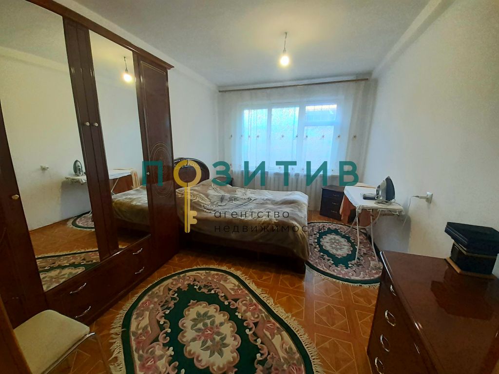 Продажа 2-комнатной квартиры, Пятигорск, Кочубея ул,  21к4