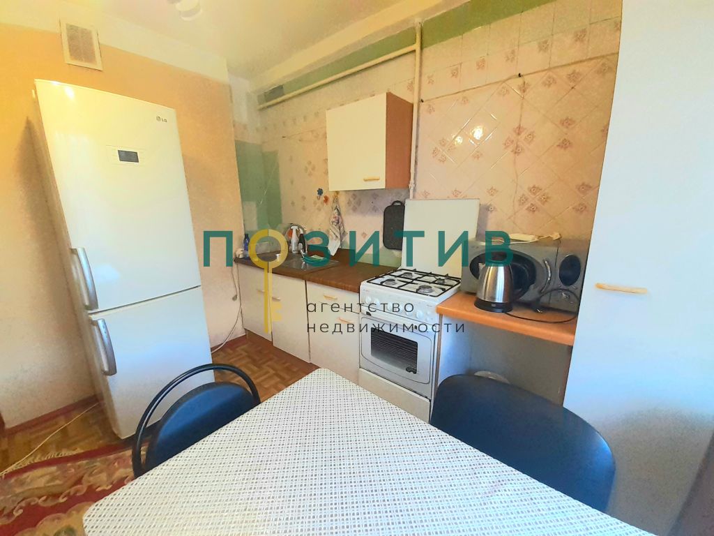 Продажа 2-комнатной квартиры, Пятигорск, Кочубея ул,  21к4