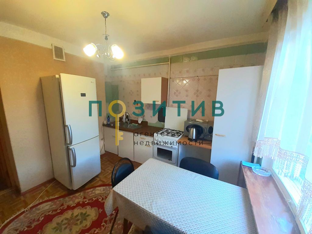 Продажа 2-комнатной квартиры, Пятигорск, Кочубея ул,  21к4