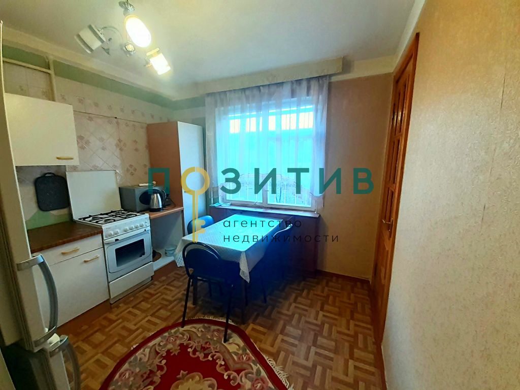 Продажа 2-комнатной квартиры, Пятигорск, Кочубея ул,  21к4