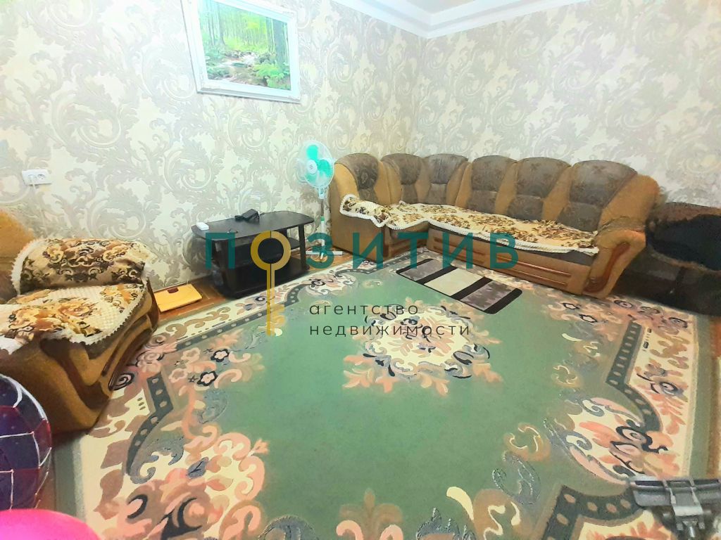 Продажа 2-комнатной квартиры, Пятигорск, Кочубея ул,  21к4