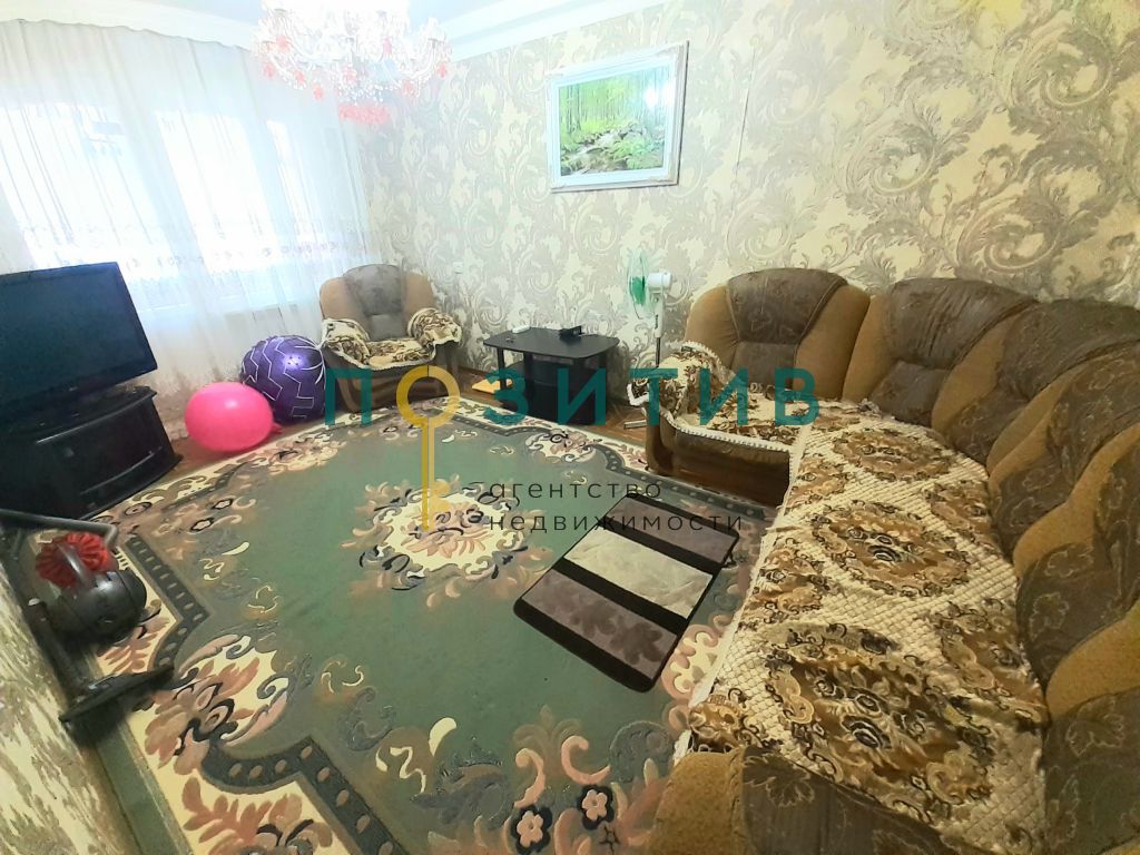 Продажа 2-комнатной квартиры, Пятигорск, Кочубея ул,  21к4