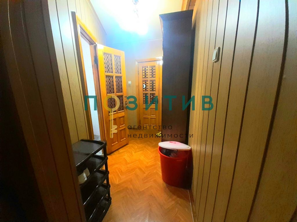 Продажа 2-комнатной квартиры, Пятигорск, Кочубея ул,  21к4