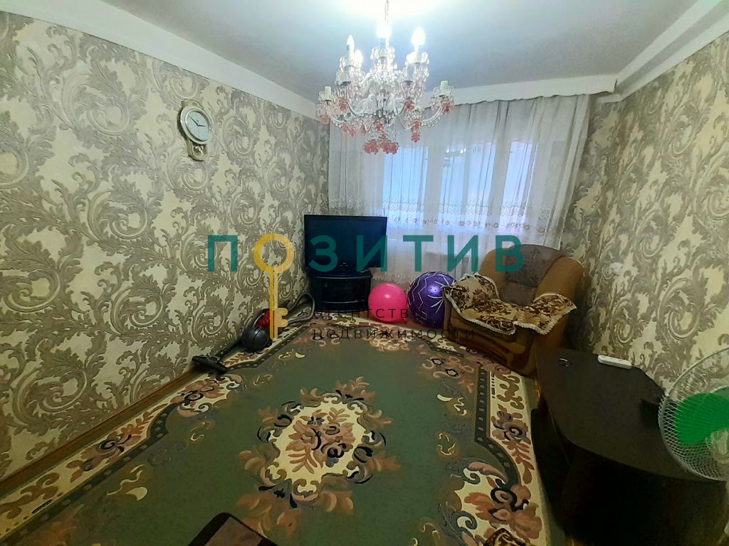 Продажа 2-комнатной квартиры, Пятигорск, Кочубея ул,  21к4