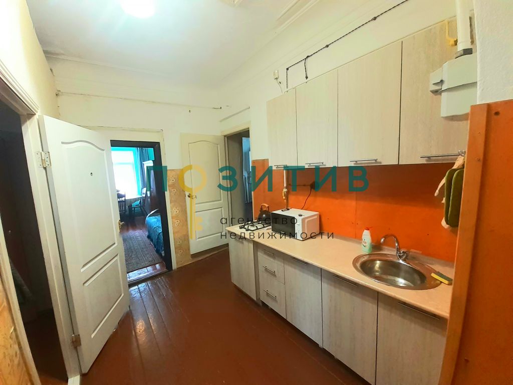 Продажа 4-комнатной квартиры, Пятигорск, Гоголя ул,  10