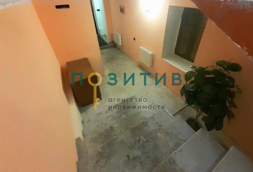 Продажа 4-комнатной квартиры, Пятигорск, Гоголя ул,  10