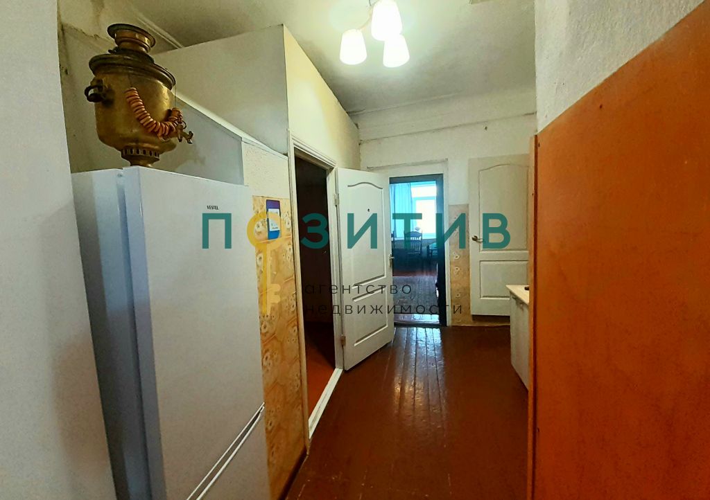 Продажа 4-комнатной квартиры, Пятигорск, Гоголя ул,  10