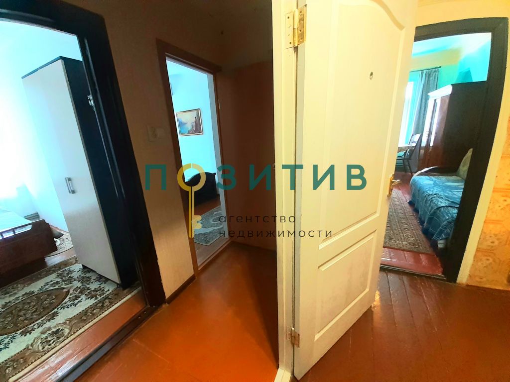 Продажа 4-комнатной квартиры, Пятигорск, Гоголя ул,  10