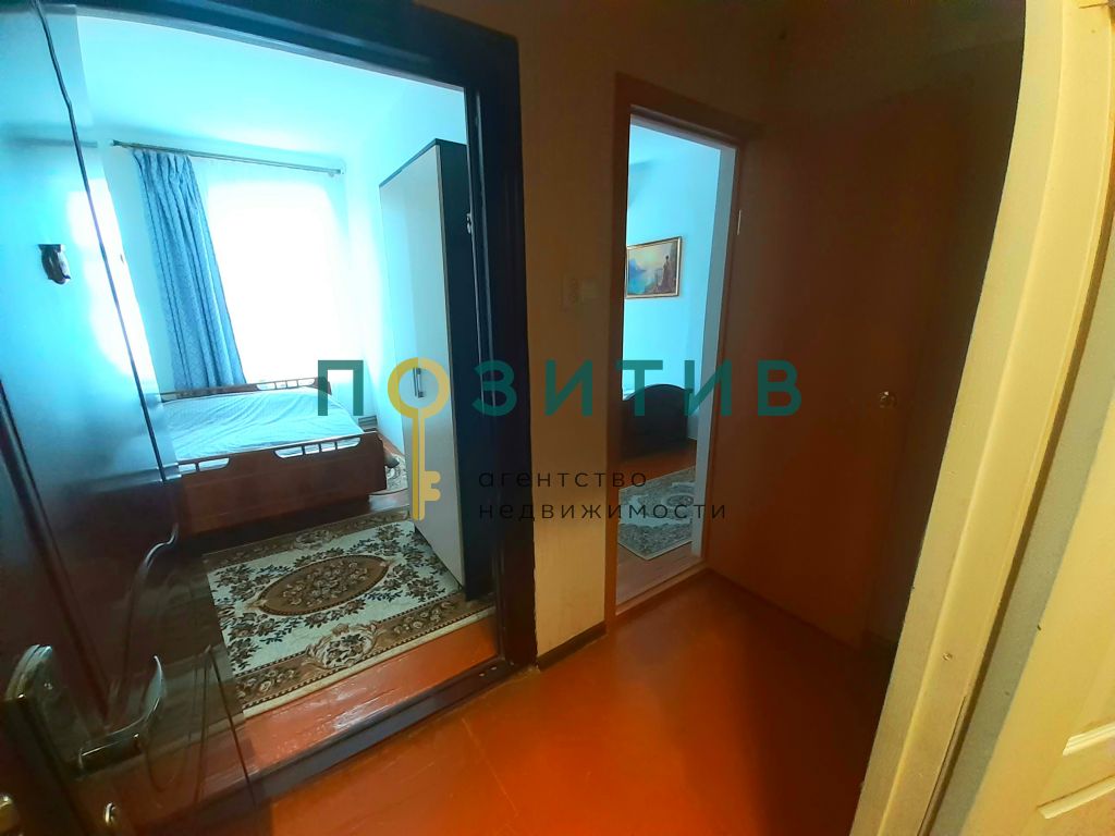 Продажа 4-комнатной квартиры, Пятигорск, Гоголя ул,  10