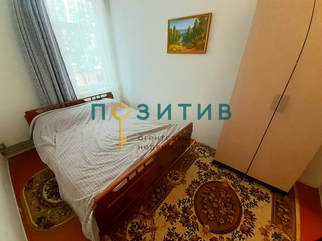 Продажа 4-комнатной квартиры, Пятигорск, Гоголя ул,  10