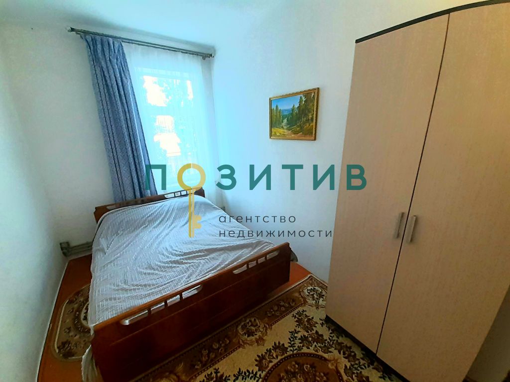 Продажа 4-комнатной квартиры, Пятигорск, Гоголя ул,  10