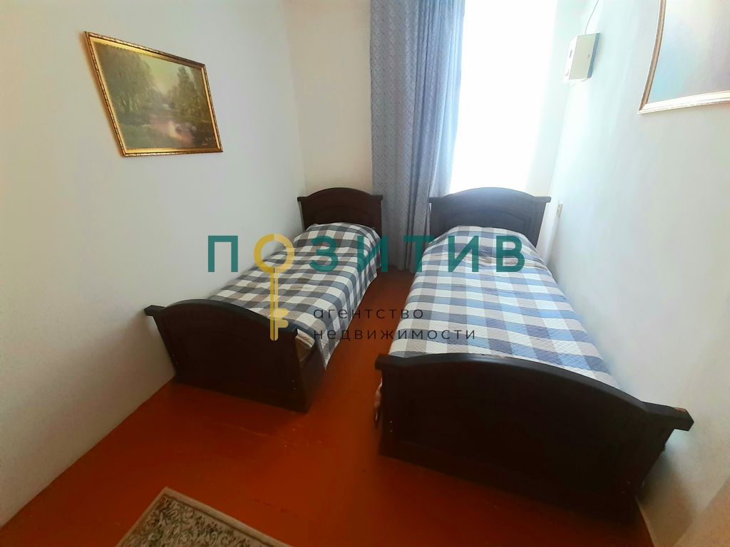 Продажа 4-комнатной квартиры, Пятигорск, Гоголя ул,  10