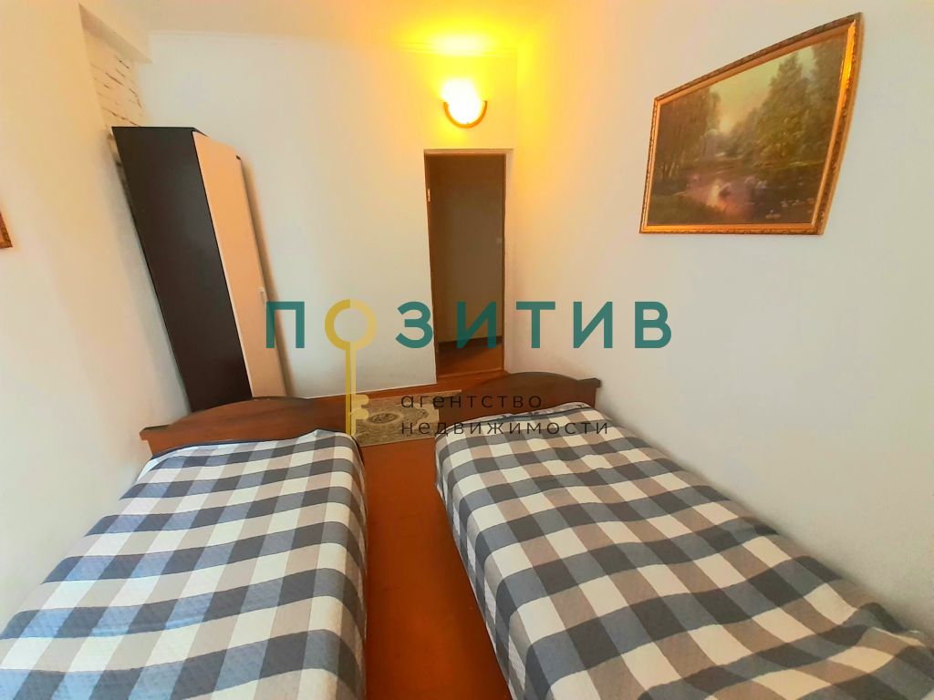 Продажа 4-комнатной квартиры, Пятигорск, Гоголя ул,  10