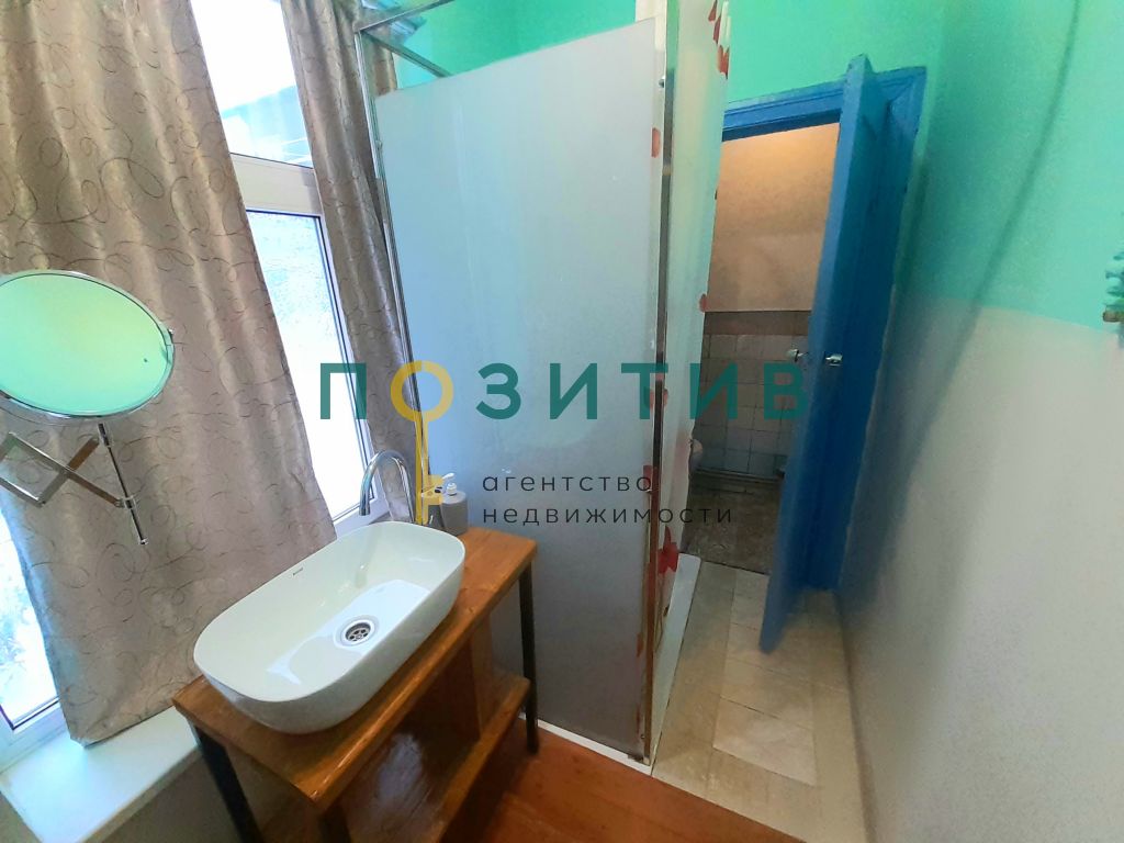 Продажа 4-комнатной квартиры, Пятигорск, Гоголя ул,  10