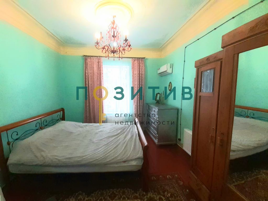 Продажа 4-комнатной квартиры, Пятигорск, Гоголя ул,  10