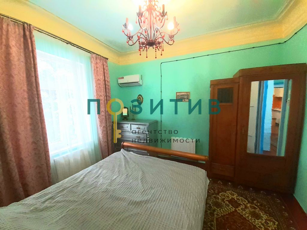 Продажа 4-комнатной квартиры, Пятигорск, Гоголя ул,  10