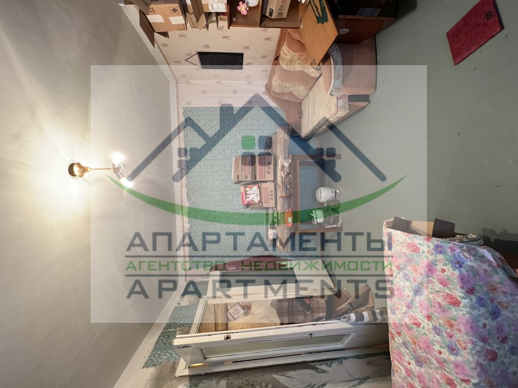 Продажа 2-комнатной квартиры, Пятигорск, Разина ул