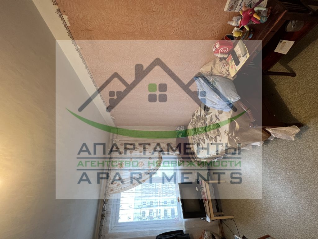 Продажа 2-комнатной квартиры, Пятигорск, Разина ул