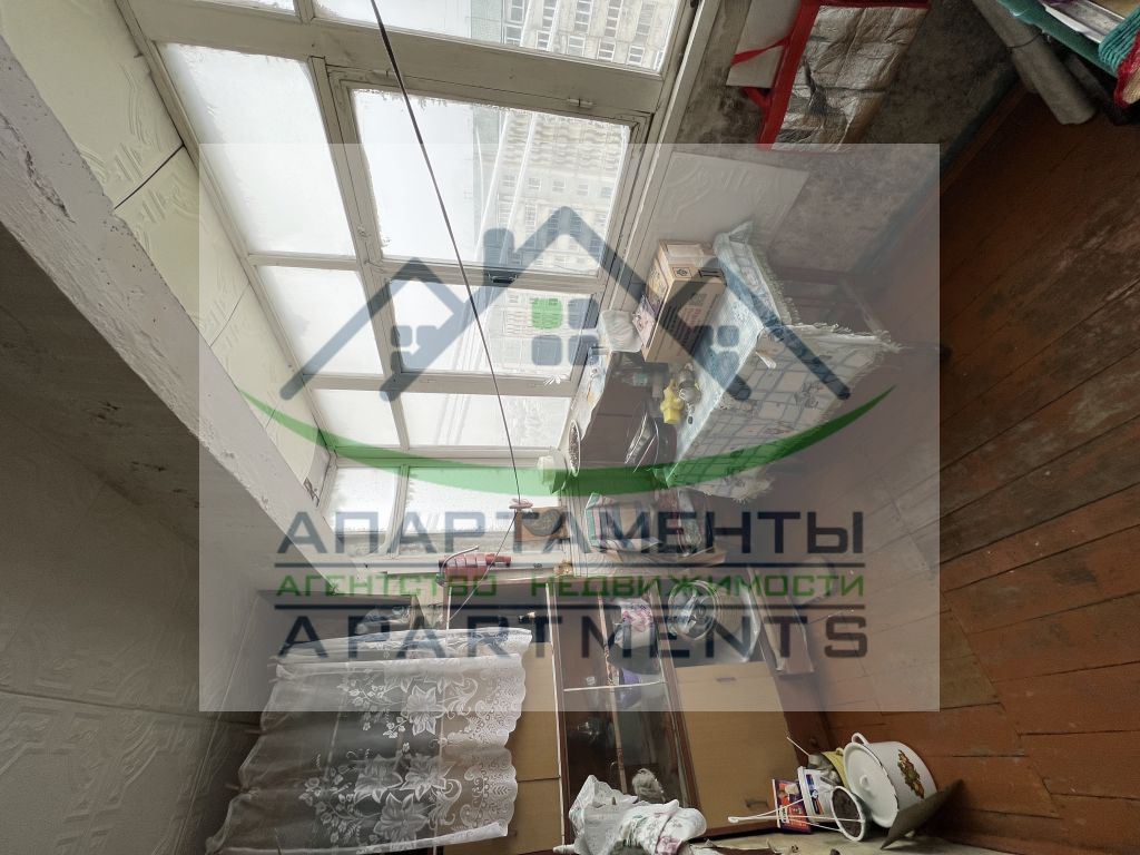 Продажа 2-комнатной квартиры, Пятигорск, Разина ул