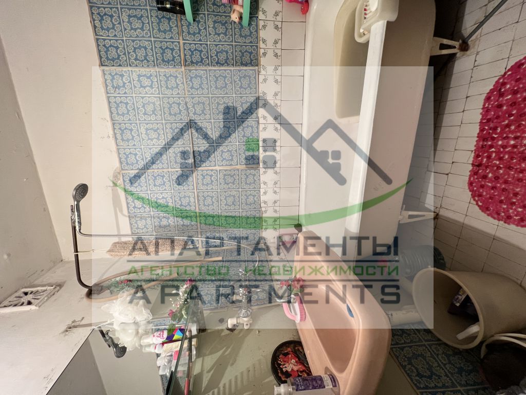 Продажа 2-комнатной квартиры, Пятигорск, Разина ул