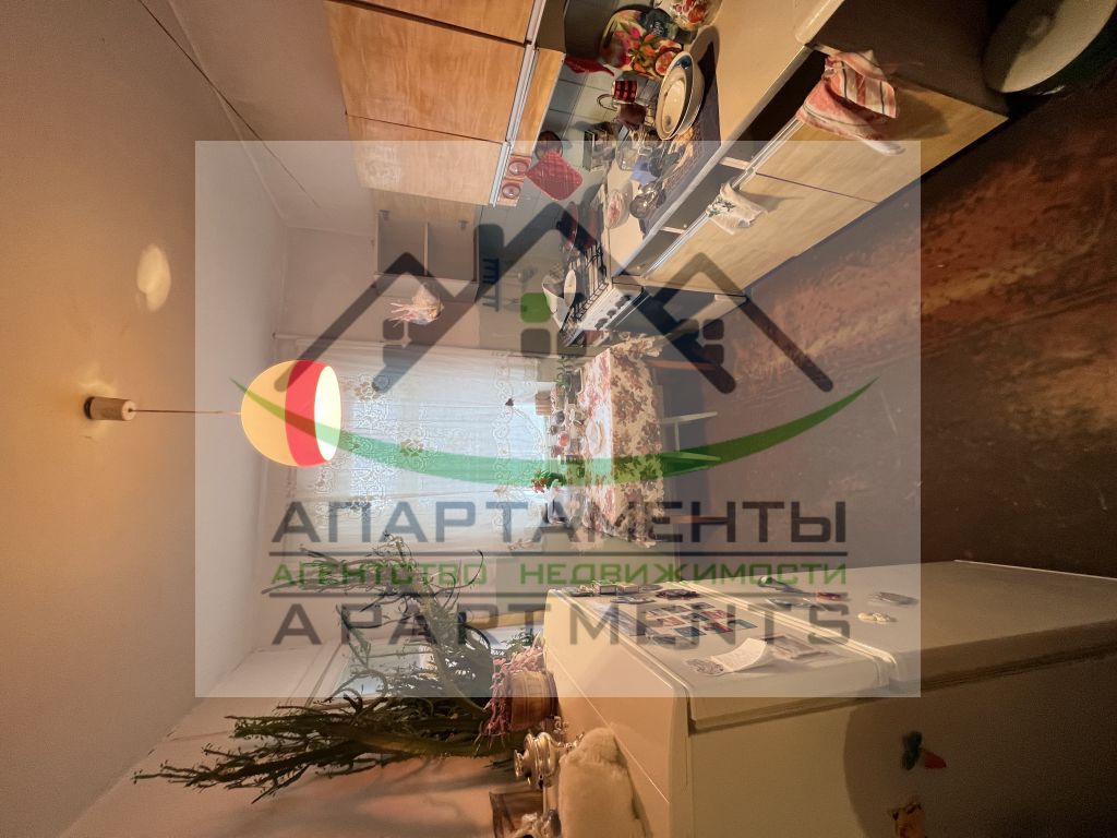 Продажа 2-комнатной квартиры, Пятигорск, Разина ул