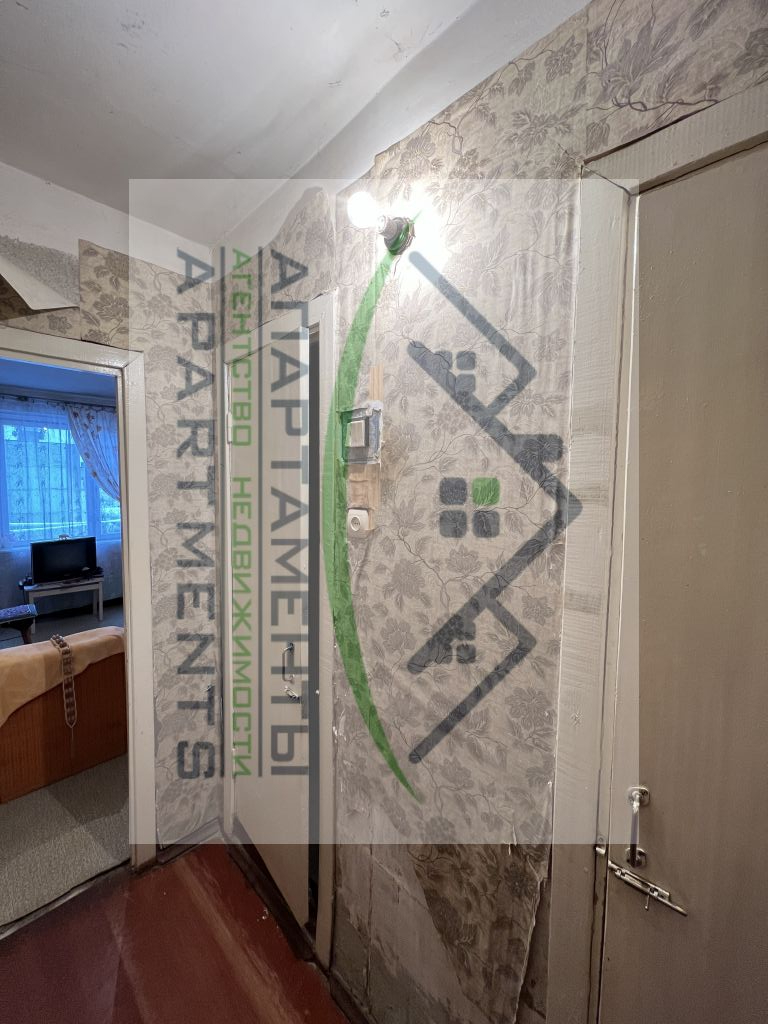 Продажа 2-комнатной квартиры, Пятигорск, Разина ул