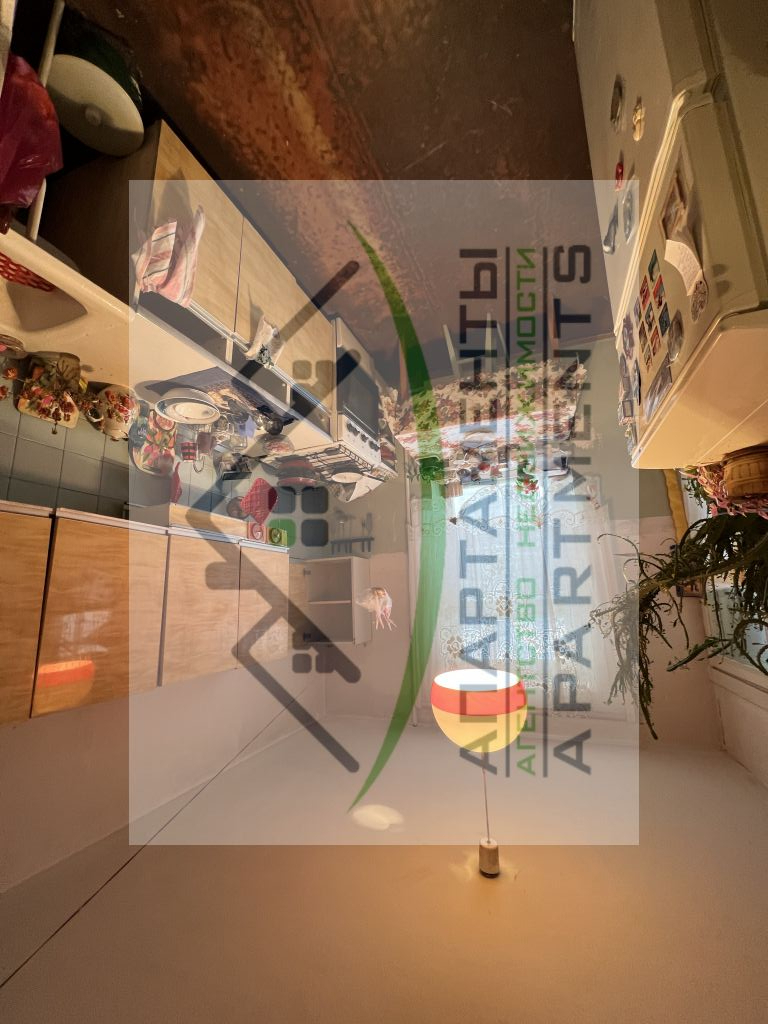 Продажа 2-комнатной квартиры, Пятигорск, Разина ул