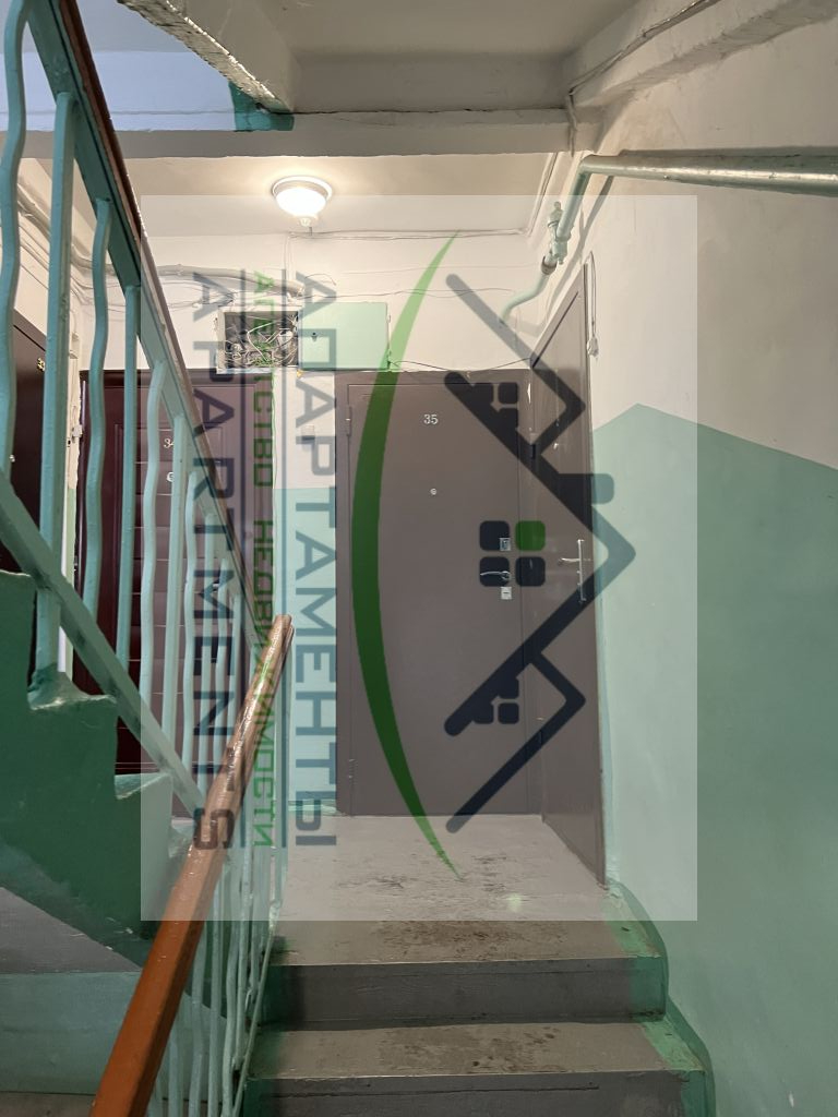 Продажа 2-комнатной квартиры, Пятигорск, Зорге ул,  2