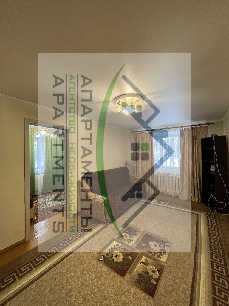 Продажа 2-комнатной квартиры, Пятигорск, Зорге ул,  2