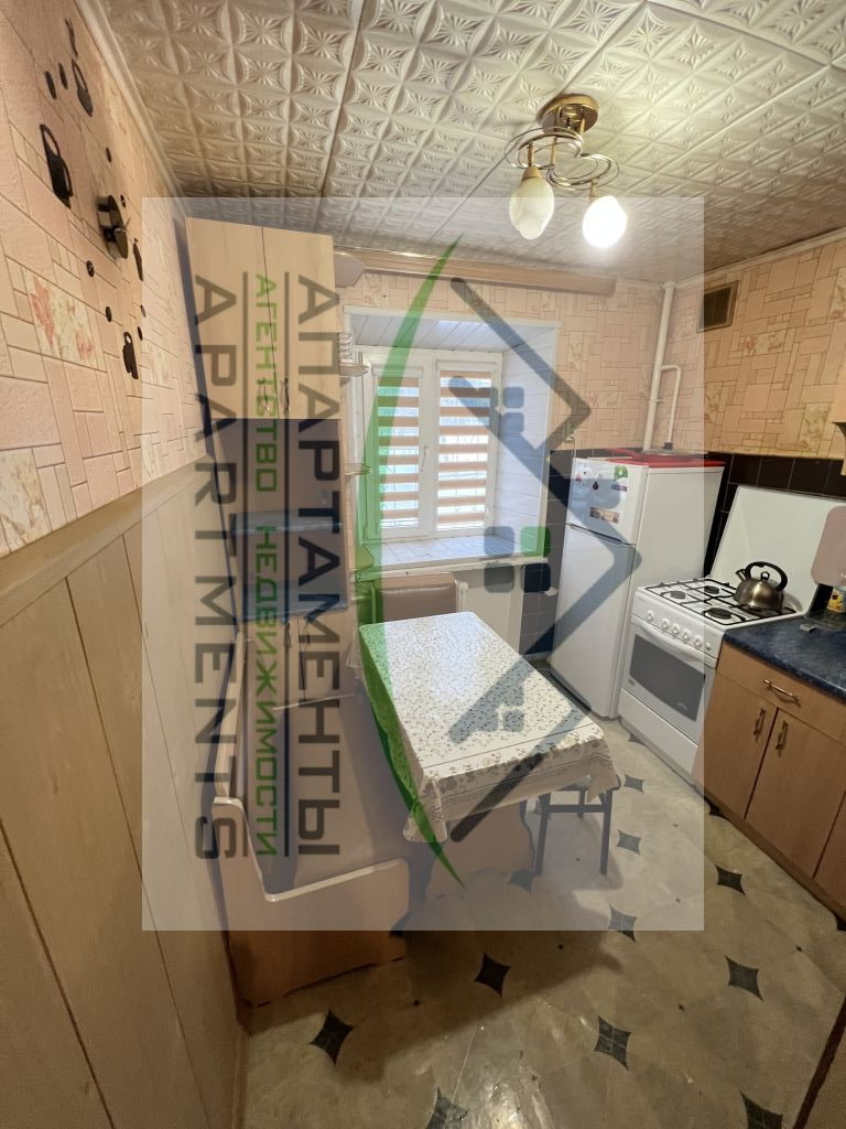 Продажа 2-комнатной квартиры, Пятигорск, Зорге ул,  2