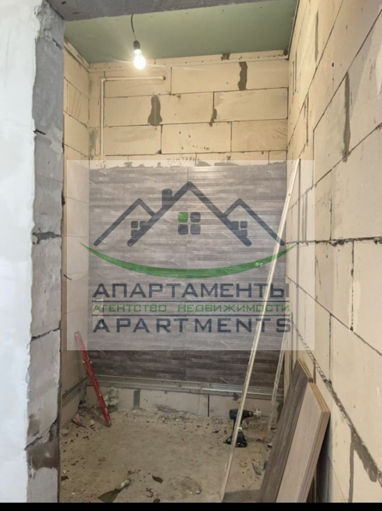 Продажа 1-комнатной квартиры, Пятигорск, Калинина пр-кт,  27к1