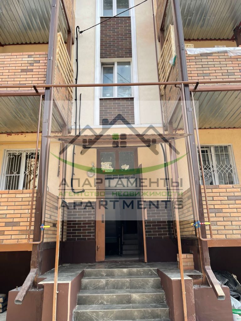 Продажа 1-комнатной квартиры, Пятигорск, Калинина пр-кт,  27к1