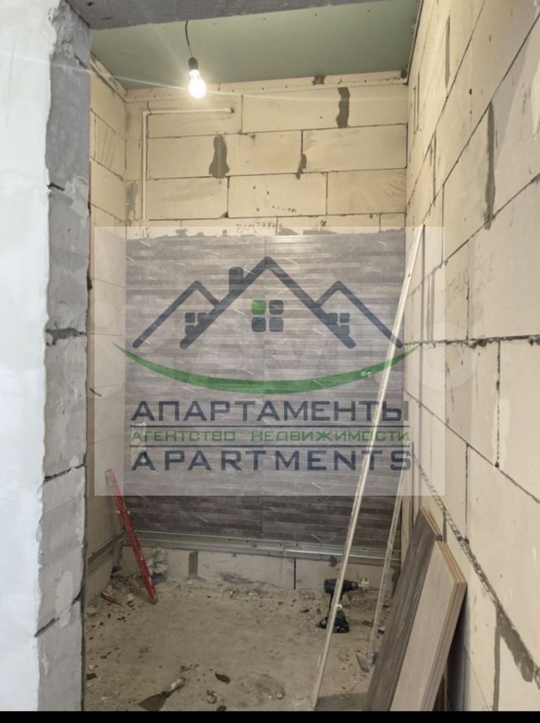 Продажа 1-комнатной квартиры, Пятигорск, Калинина пр-кт,  27к1