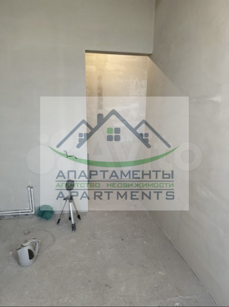 Продажа 1-комнатной квартиры, Пятигорск, Калинина пр-кт,  27к1