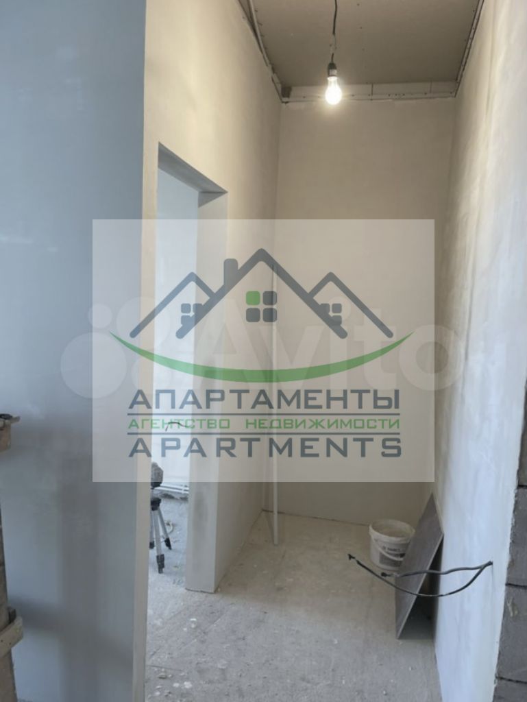 Продажа 1-комнатной квартиры, Пятигорск, Калинина пр-кт,  27к1