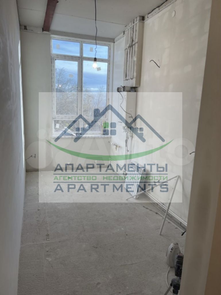 Продажа 1-комнатной квартиры, Пятигорск, Калинина пр-кт,  27к1